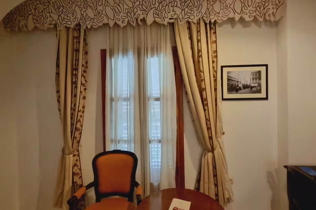 Grand Hotel Villa de France - Chambres