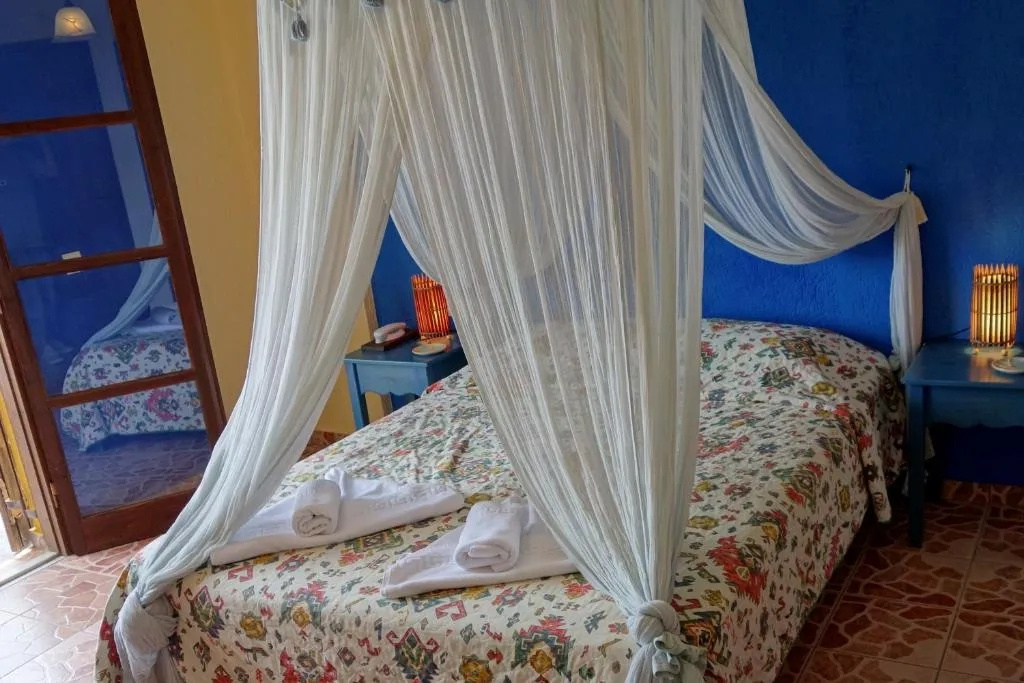 Cretan Village Hotel - Chambres