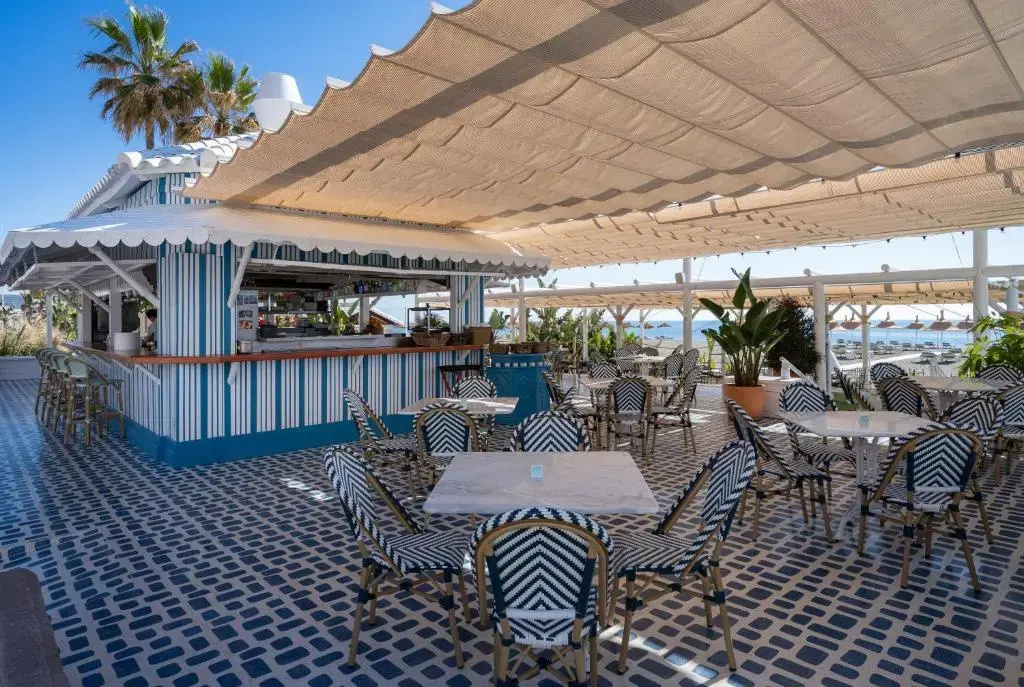 MS Tropicana Costa del Sol - Général
