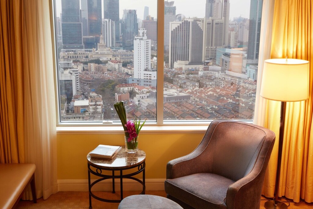 Alila Shanghai by null