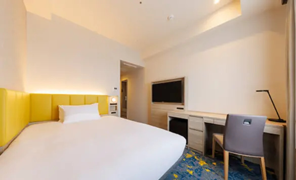 JR East Hotel Mets Tachikawa 사진 1