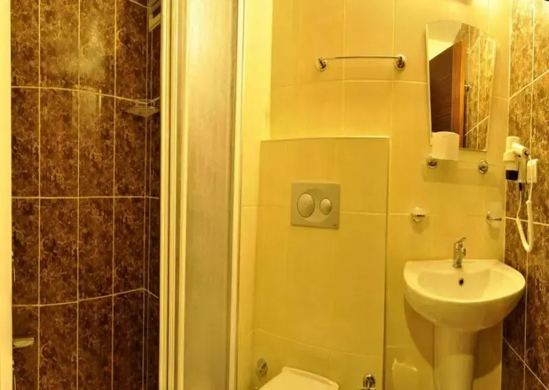 Erkal Resort Hotel - Chambres
