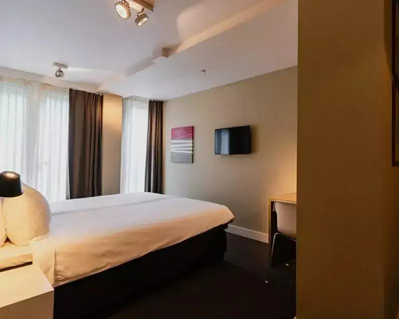 Hotel Roemer - Chambres