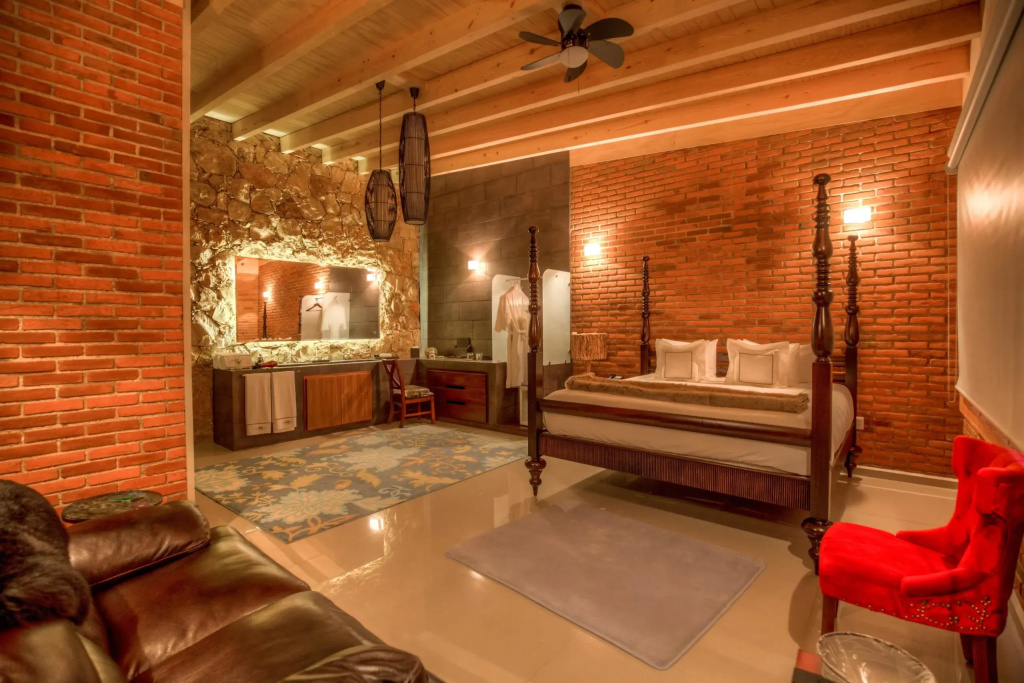 Matea Inn Hotel Boutique - Chambres