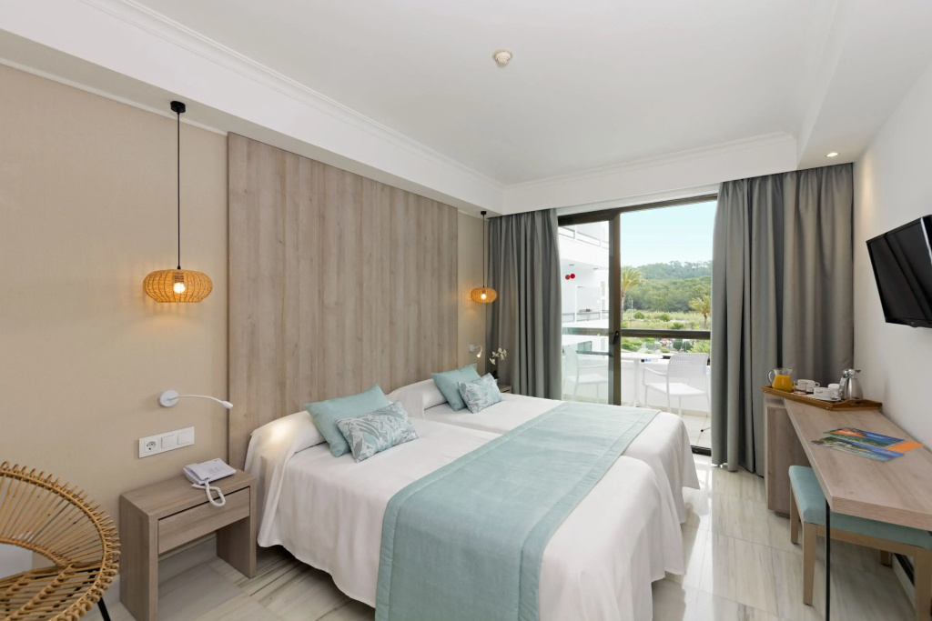 Ona Palmira Paguera Hotel - Chambres
