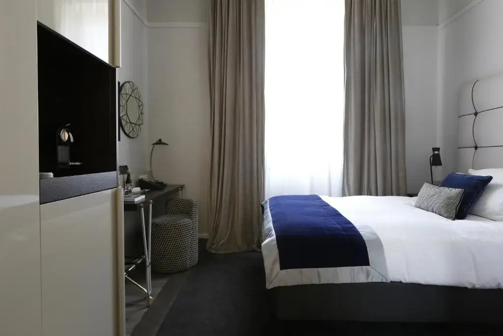 MGallery Cerretani Hotel Florence - Chambres