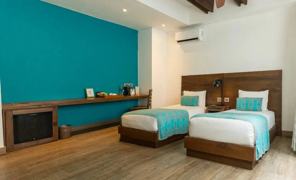 Sophia Hotel By OxoHotel - Chambres