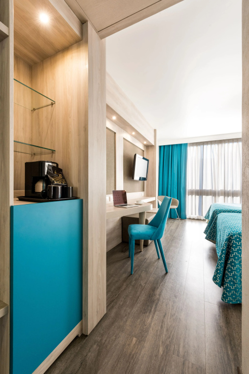 Hotel Casa Blanca - Chambres