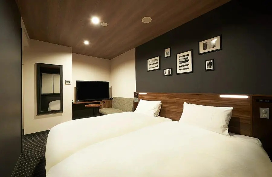 Sotetsu Fresa Inn Nihombashi Kayabacho 사진 7