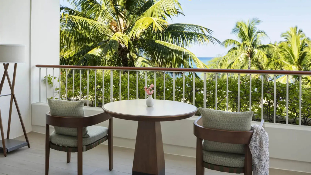 Four Seasons Resort Oahu at Ko Olina - Chambres