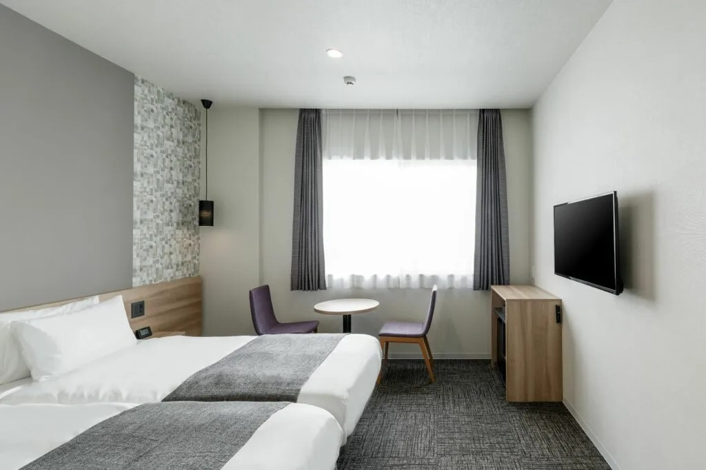 M’s Hotel Kyoto Station Kasuga 사진 4