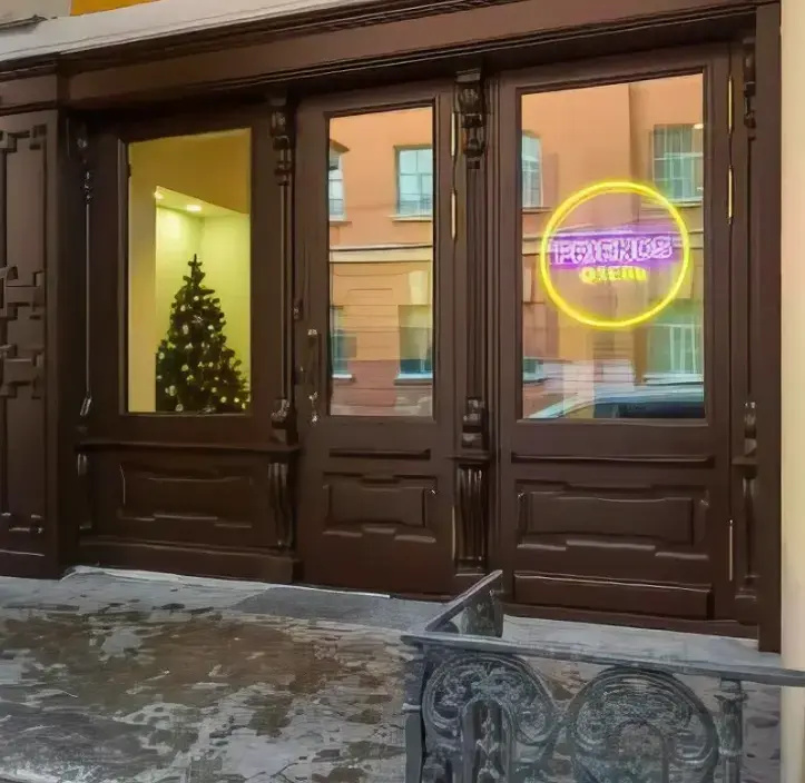 Spa & Wellness