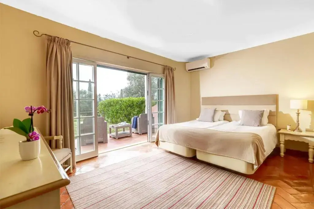 Cegonha Country Club - Chambres