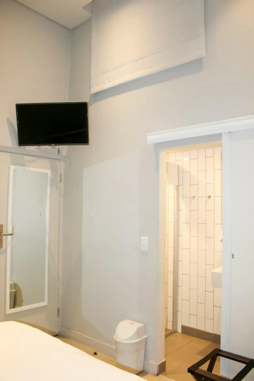 Mojo Hotel - Chambres