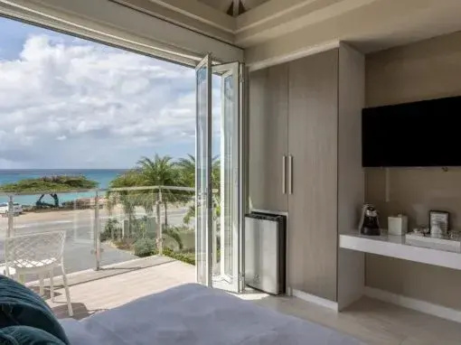 Ocean Z Boutique Hotel - Chambres