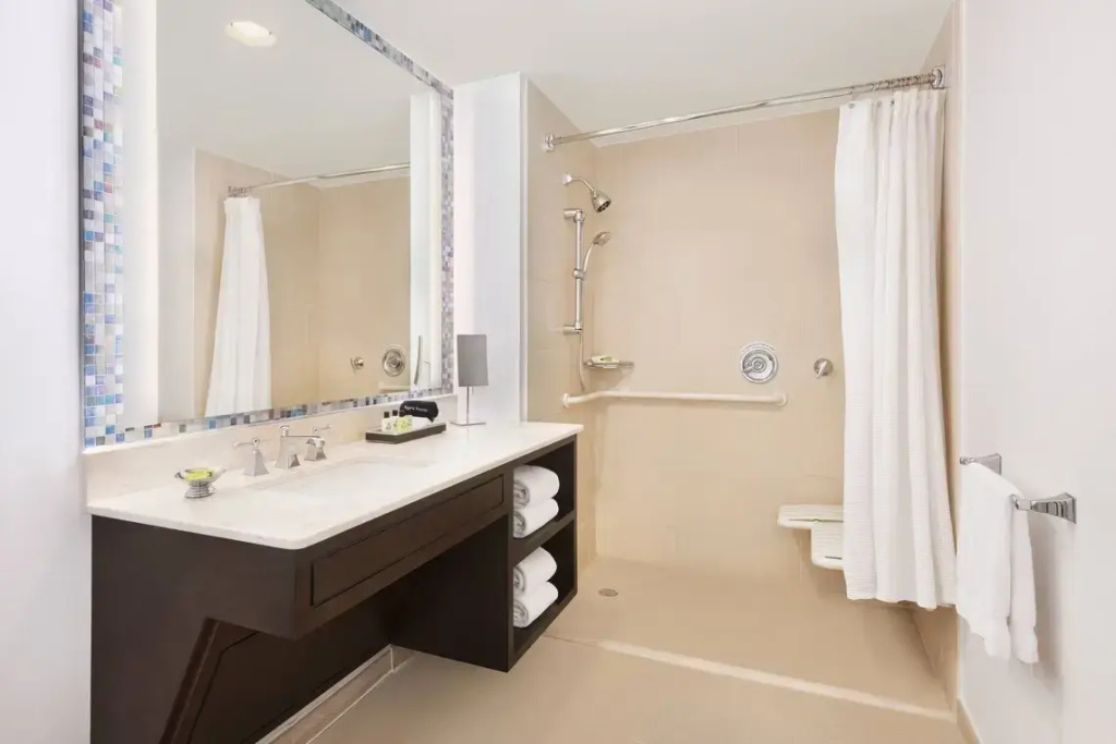 The Westshore Grand, A Tribute Portfolio Hotel, Tampa - Chambres