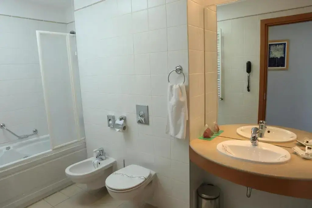 Hotel Savoy - Chambres