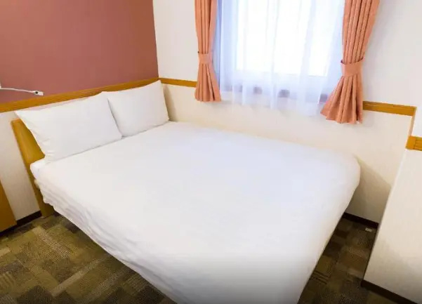 Toyoko Inn Osaka Semba Higashi 사진 6