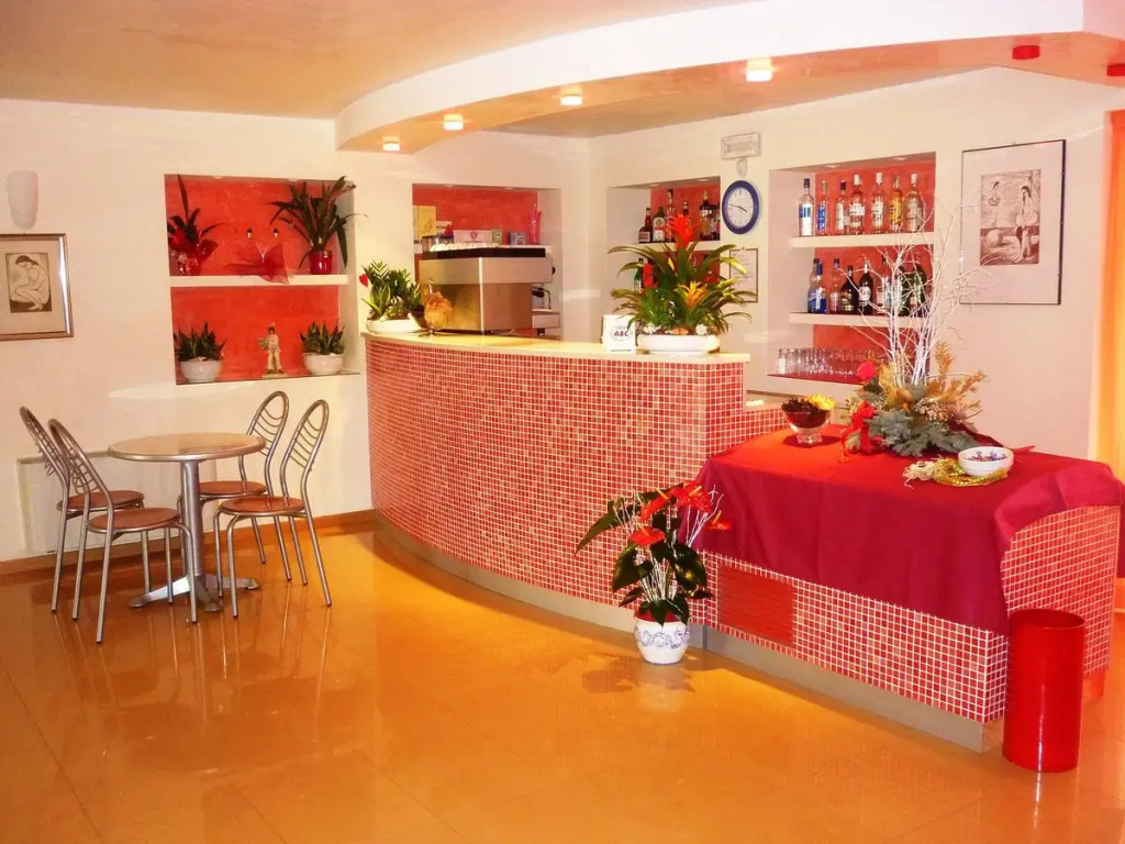 Hotel photo 21