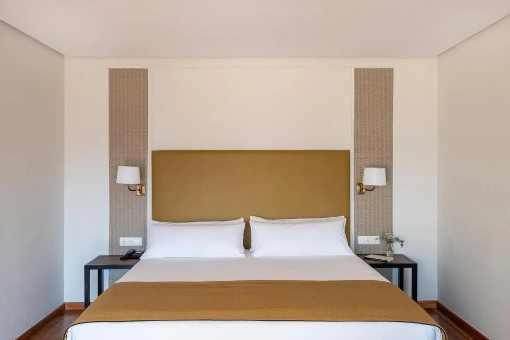 Parador de Ronda - Chambres