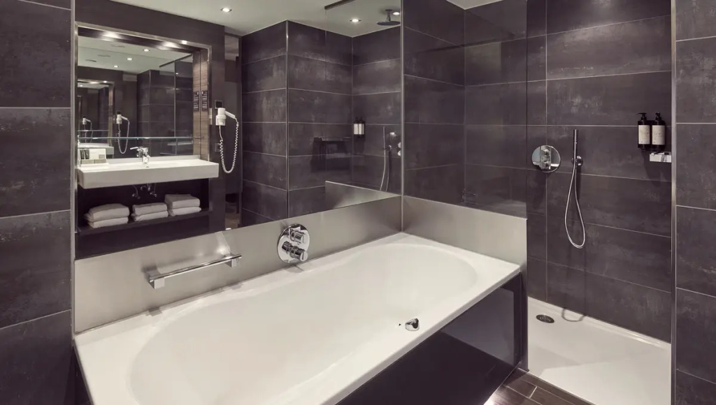 Van der Valk Hotel Gilze - Tilburg - Chambres