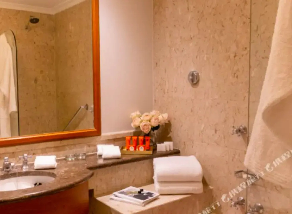 The Hotel Windsor - Chambres