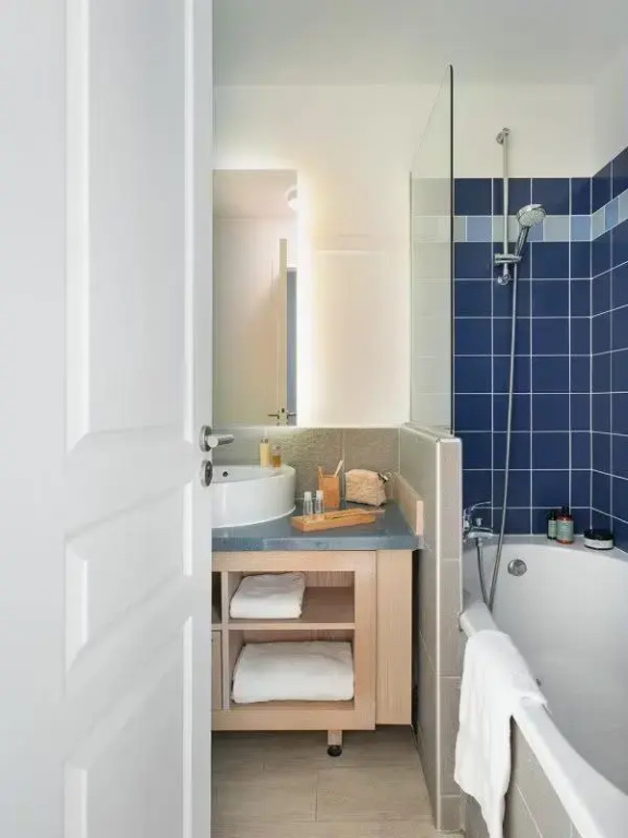 Résidence Pierre & Vacances Premium Résidence de la plage - Chambres