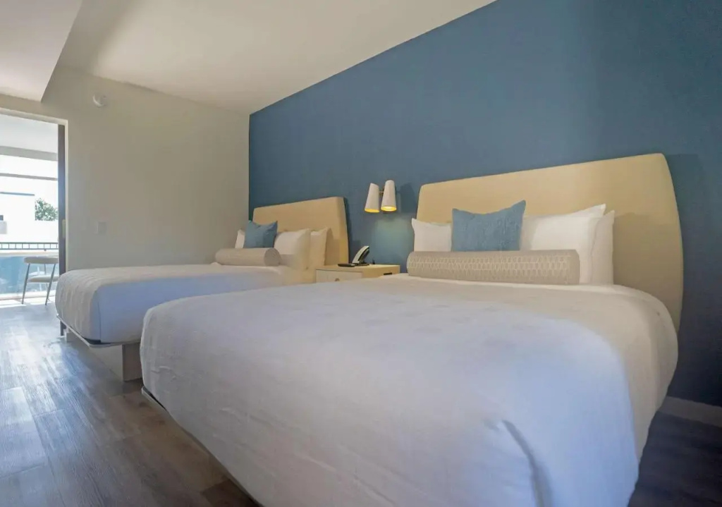DASKK Orlando Hotel near Universal Blvd, an Ascend Collection Hotel - Général