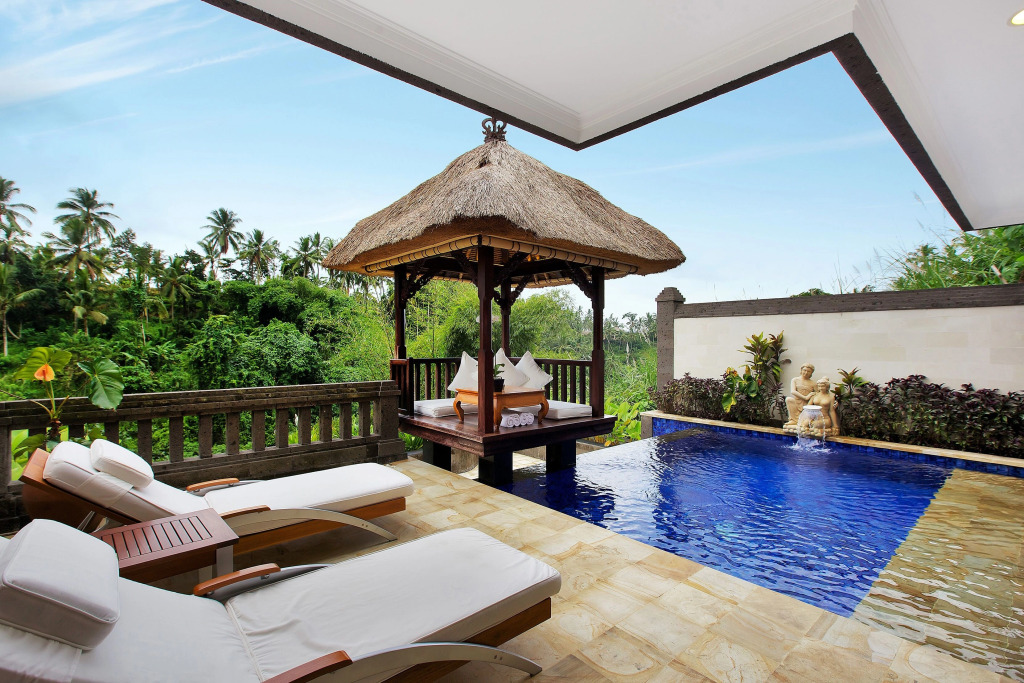 Viceroy Bali