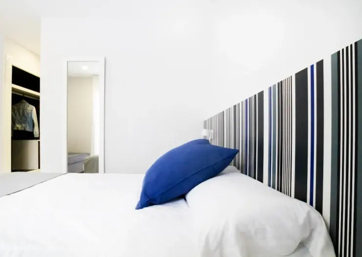 Ibersol Hotel Sorra d'Or - Chambres