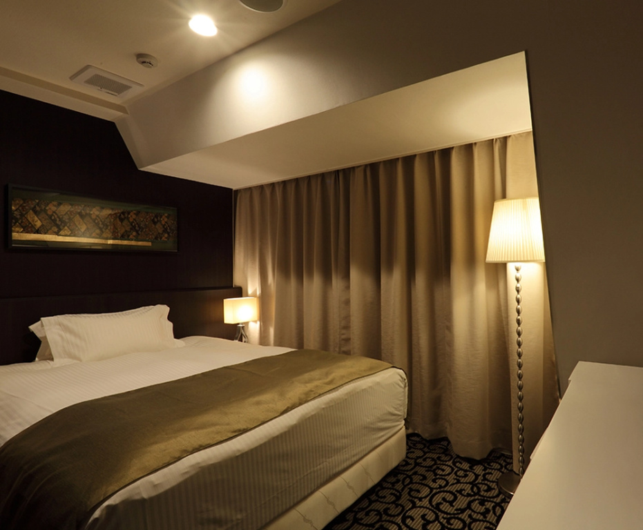 Centurion Hotel Ueno 사진 15