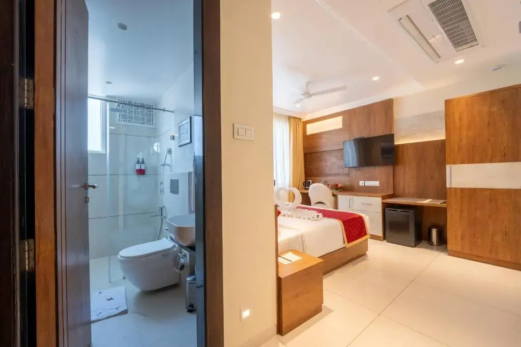 Hotel photo 19