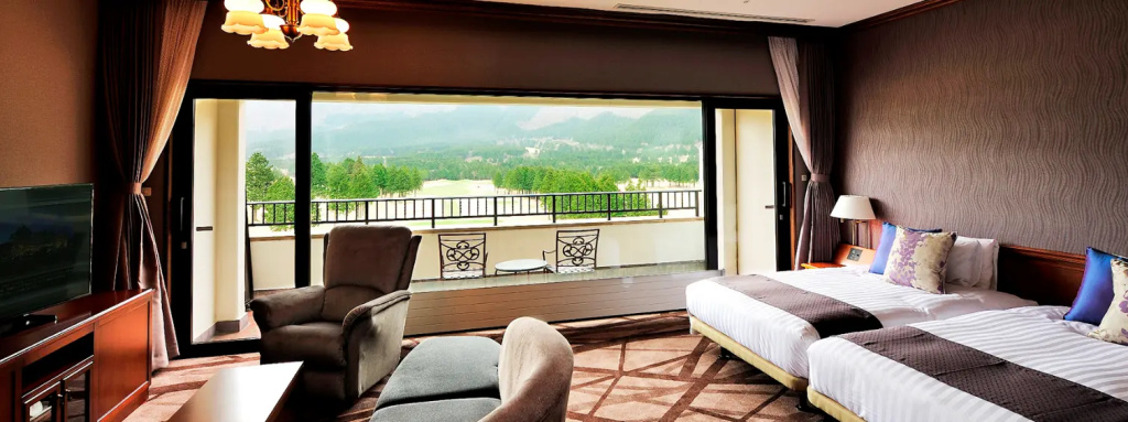 Hakone Sengokuhara Prince Hotel 사진 8