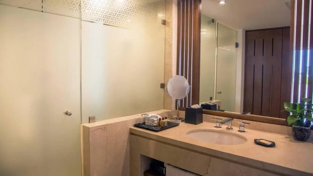 Sheraton Buganvilias Puerto Vallarta - Chambres