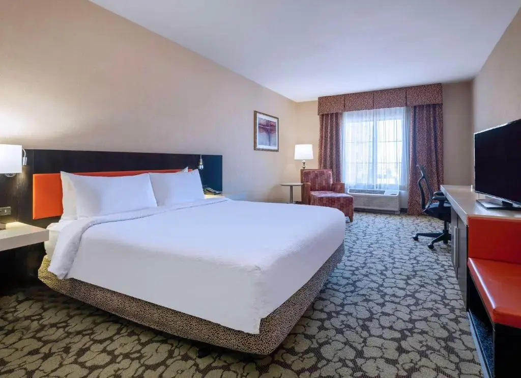 Hilton Garden Inn Las Vegas Strip South - Chambres