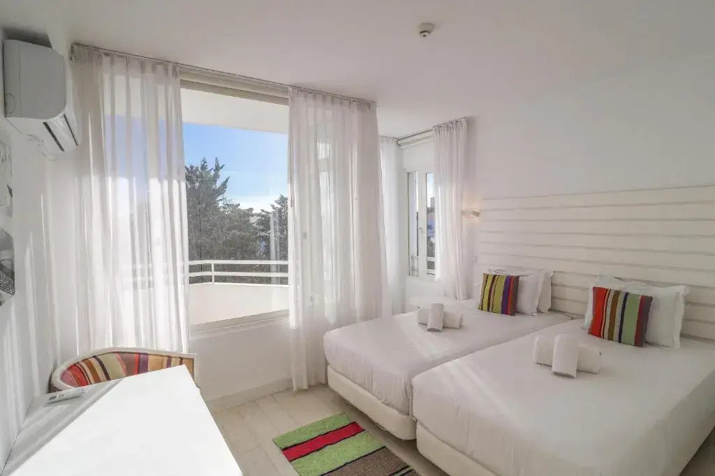 Prainha Clube Aparthotel - Général