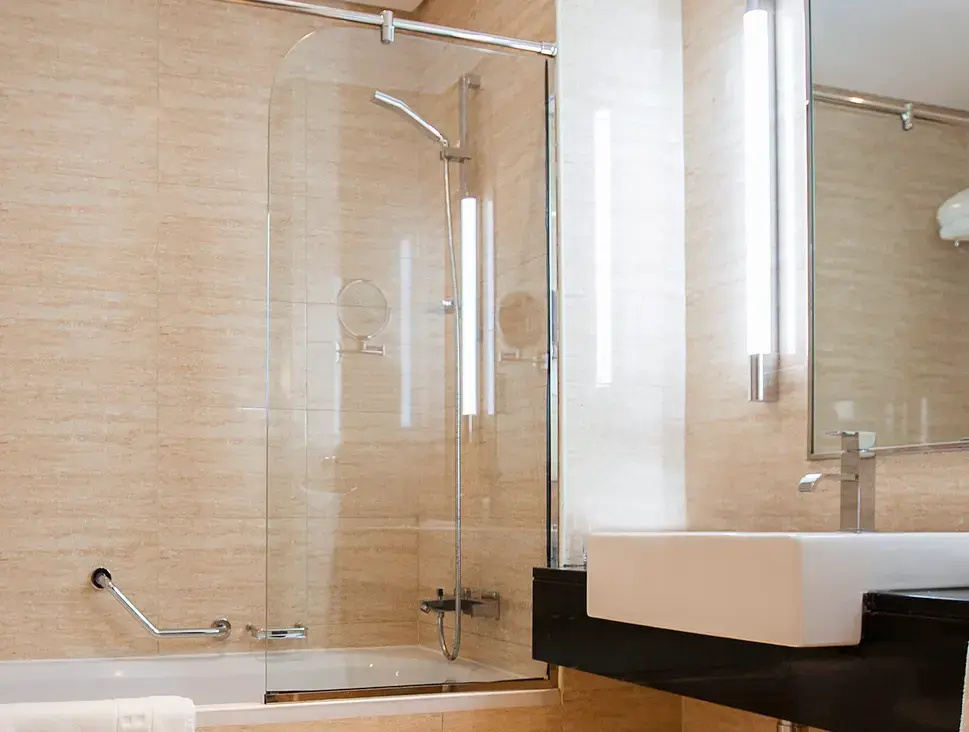 Pullman Dubai Jumeirah Lakes Towers - Hotel & Residence - Chambres