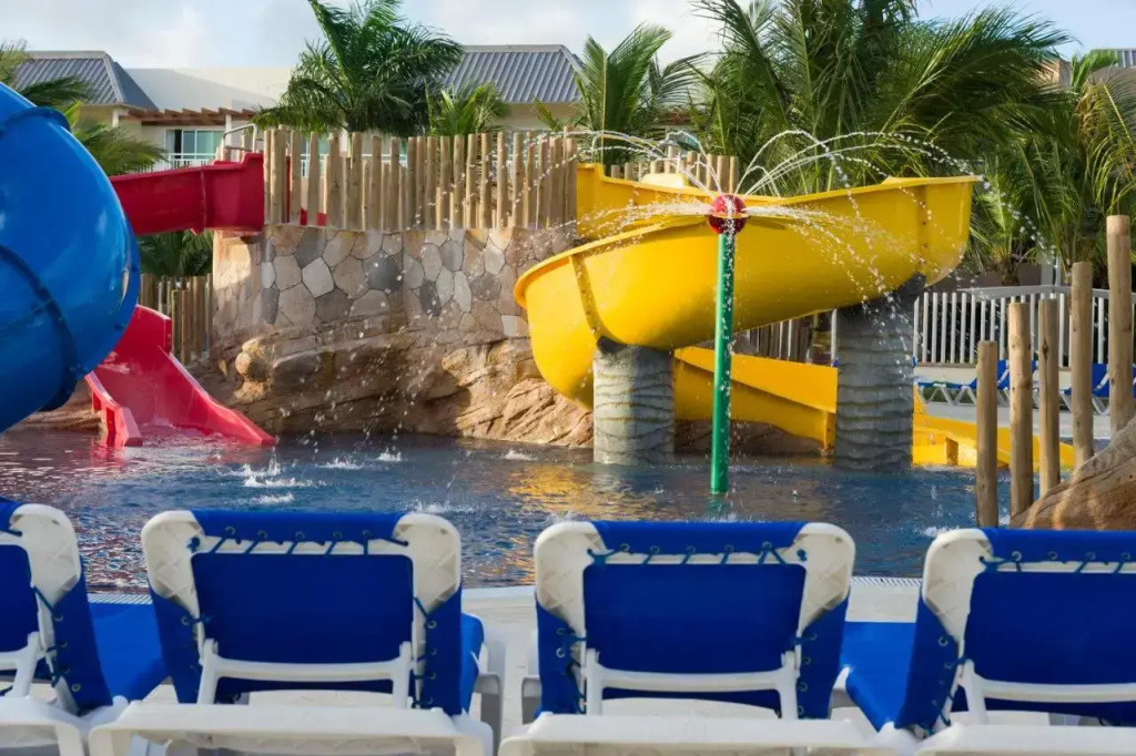 Royalton Punta Cana Resort & Casino, Баваро, Домініканська Республіка мініатюра 27