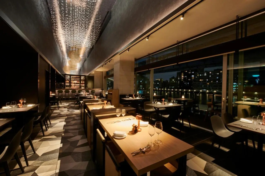 THE GATE HOTEL RYOGOKU by HULIC 사진 75