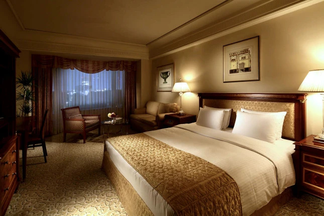 RIHGA Royal Hotel Tokyo 사진 5