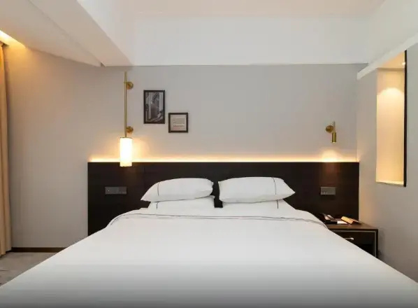 Guangdong Victory Hotel - Free shuttle bus to exhibition center during Canton Fair - Chambres