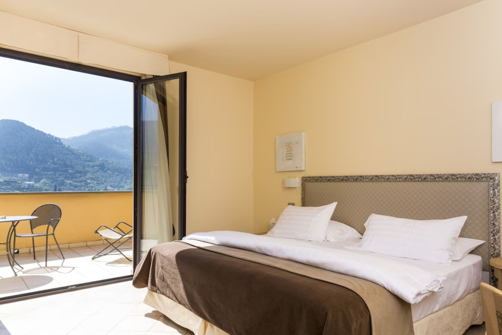 Park Hotel Argento - Général