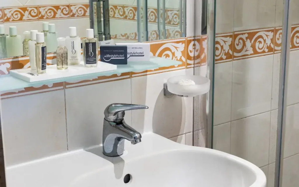 Rex Lifestyle Hotel - Chambres