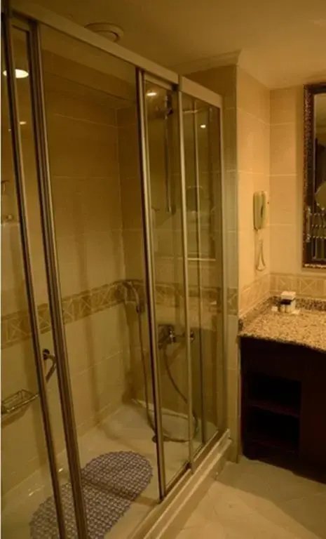 Delphin Palace - All Inclusive - Chambres