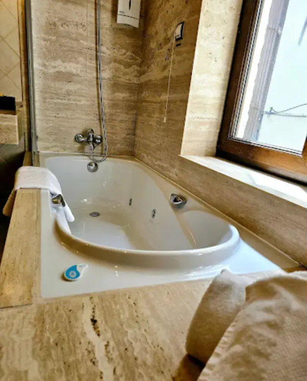 Hotel & Spa La Salve - Chambres