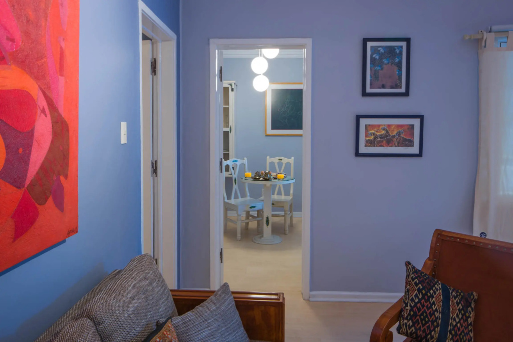 Hotel Parque Mexico Boutique - Chambres