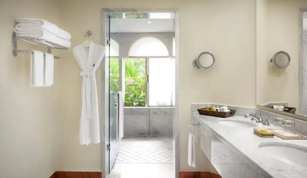 Casa Velas Adults Only All Inclusive - Chambres