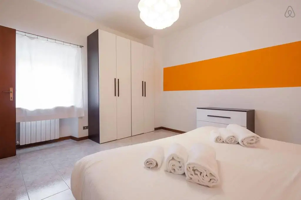 Double Apartment (full double bed)