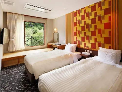 Hakonenomori Okada Hotel 사진 25