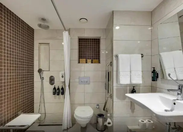 Ramada by Wyndham Istanbul Old City - Chambres